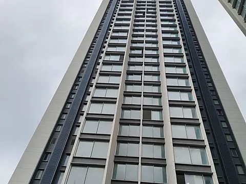 Your Signature 4BHK Residence